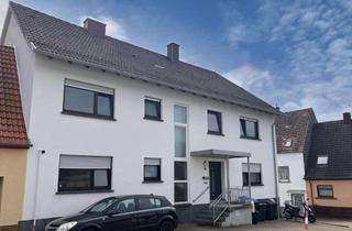 Haus kaufen in 66916 Dunzweiler, Geräumiges Zweifamilienhaus mit viel Platz für die Familie