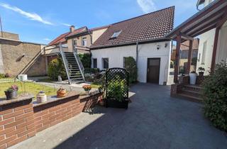 Haus kaufen in 03229 Altdöbern, Einzigartige Immobilie mit viel Potential und für unterschiedliche Lebenskonzepte!