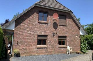 Einfamilienhaus kaufen in 24888 Steinfeld, Steinfeld b. Süderbrarup: Modernes Einfamilienhaus mit 5 Zimmern und vielen Extras