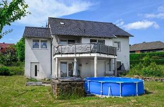 Einfamilienhaus kaufen in 37139 Adelebsen, Schönes Einfamilienhaus in ruhiger Lage!