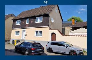 Haus kaufen in 65582 Diez, EFH modernisiert