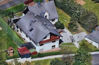 Haus kaufen in 65614 Beselich, Großzügiges Wohnen in zwei Häusern auf großem Grundstück.