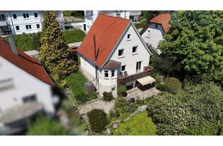 Haus kaufen in 73563 Mögglingen, Wenn Sie sich verlieben wollen .... einfach online anschauen.