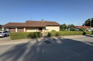 Haus kaufen in 85296 Rohrbach, Großzügiges gepflegtes EHF mit ELW, Dachausbau möglich