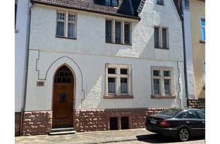 Mehrfamilienhaus kaufen in Im Heimeck 15, 66123 Saarbrücken, Mehrfamilienhaus in Saarbrücken/Rotenbühl