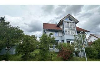 Mehrfamilienhaus kaufen in 75385 Bad Teinach-Zavelstein, Sofort verfügbar - Mehrfamilienhaus/Generationenhaus mit 4 Wohnungen in einem ruhigen Wohngebiet
