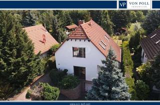 Einfamilienhaus kaufen in 01689 Weinböhla, Einfamilienhaus in zentraler Lage von Weinböhla