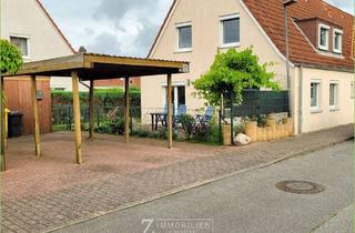 Haus kaufen in 25836 Garding, Modernes Eigenheim in ruhiger Lage**