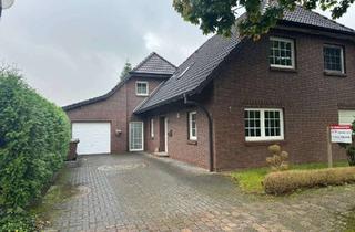 Einfamilienhaus kaufen in 26340 Zetel, Einfamilienhaus (möglich mit Einliegerwohnung) in Zetel zentral gelegen zu verkaufen