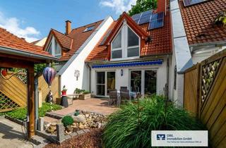 Reihenhaus kaufen in 33104 Paderborn, Top gepflegtes Einfamilien-Reihenhaus