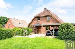 Einfamilienhaus kaufen in 24369 Waabs, Waabs-Wohnen wo andere Urlaub machen! Einfamilienhaus mit Einliegerwohnung und viel Potenzial