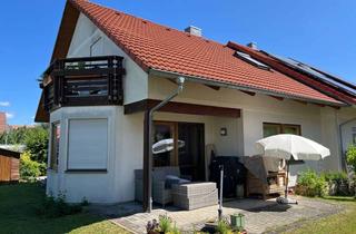 Doppelhaushälfte kaufen in 72810 Gomaringen, Doppelhaushälfte in Top-Lage von Gomaringen