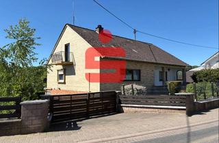Einfamilienhaus kaufen in 55442 Roth, Gepflegtes Einfamilienhaus auf XXL-Grundstück
