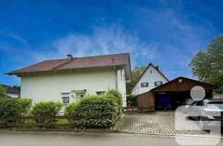 Einfamilienhaus kaufen in 84478 Waldkraiburg, Einfamilienhaus in schöner Wohnlage von Waldkraiburg