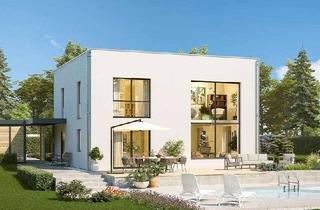 Villa kaufen in 73669 Lichtenwald, "Zeitlose Eleganz: Villa mit lichtdurchfluteter Galerie"