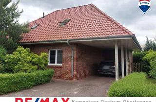 Einfamilienhaus kaufen in 26219 Bösel, Einfamilienhaus in Edewechterdamm