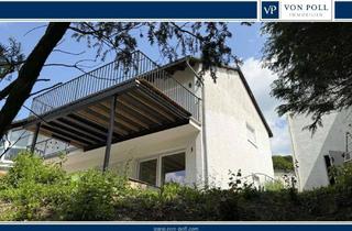 Doppelhaushälfte kaufen in 58515 Lüdenscheid, Kernsanierte Doppelhaushälfte in bevorzugter Wohnlage in Lüdenscheid/ Hellersen