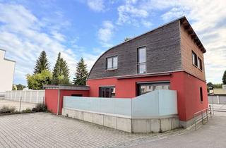 Einfamilienhaus kaufen in 84034 Nikola, Modern-saniertes Einfamilienhaus mit hochwertiger Ausstattung