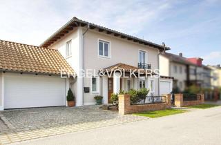 Einfamilienhaus kaufen in 93092 Barbing, Gepflegtes Einfamilienhaus im Herzen...
