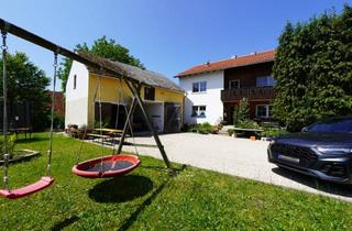 Haus kaufen in 86565 Gachenbach, Familienfreundliches Wohnen auf drei Etagen mit großem Garten & Scheune