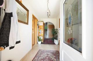 Haus kaufen in 86565 Gachenbach, Familienfreundliches Wohnen auf drei Etagen mit großem Garten & Scheune