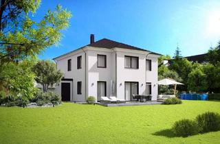 Villa kaufen in 59939 Olsberg, /Neubautraum mit Charakter stilvolle Stadtvilla mit Küche, Kamin & Gartenidylle!