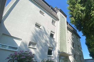 Mehrfamilienhaus kaufen in 61440 Oberursel, Zwei Mehrfamilienhäuser und eine Gewerbeeinheit in zentraler und ruhiger Lage