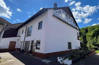 Haus kaufen in 66497 Contwig, *Neuer Preis* Interessantes 3-Familienhaus mit großem Grundstück