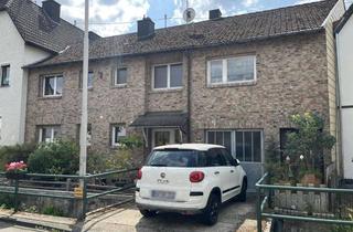 Einfamilienhaus kaufen in 56651 Oberzissen, Charmantes Einfamilienhaus in ruhiger Ortskernlage!