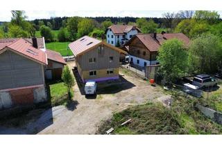 Doppelhaushälfte kaufen in 82054 Sauerlach, NEUBAU Natürlich Grün - Doppelhaushälfte mit Garten in Altkirchen!