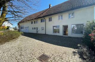 Haus kaufen in 79725 Laufenburg, ***Interessante Immobilie mit vielen Nutzungsmöglichkeiten***