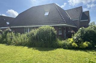Haus kaufen in 25704 Meldorf, Reihenendhaus in bevorzugter Lage von Meldorf