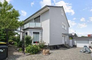 Einfamilienhaus kaufen in 67593 Bermersheim, Alzey-Worms (OT Bermersheim): Großzügiges Einfamilienhaus mit traumhaftem Außenbereich