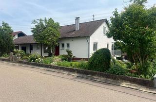 Einfamilienhaus kaufen in 89257 Illertissen, Exklusives Einfamilienhaus in Illertissen-OT: Großzügiges Wohnen mit traumhaftem Ausblick