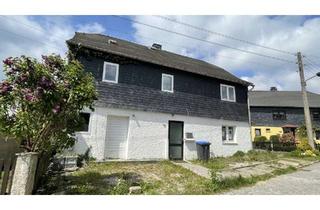 Haus kaufen in Oßla 32, 07343 Wurzbach, Wurzbach, EFH