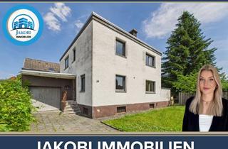 Einfamilienhaus kaufen in Triftstraße 29, 53919 Weilerswist, Einfamilienhaus mit zwei Vollgeschossen in zentraler Lage von Weilerswist!