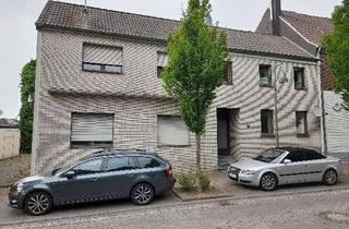 Mehrfamilienhaus kaufen in 52511 Geilenkirchen, Mehrfamilienhaus für Kapitalanleger