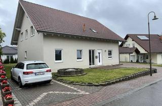 Einfamilienhaus kaufen in Auf Der Höhe 10, 66919 Herschberg, Freistehendes Einfamilienhaus in ruhiger Wohnlage