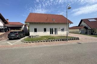 Einfamilienhaus kaufen in Auf Der Höhe 10, 66919 Herschberg, Freistehendes Einfamilienhaus in ruhiger Wohnlage