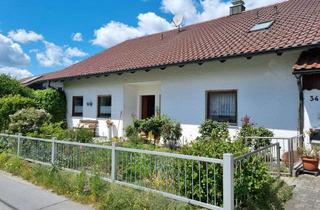 Einfamilienhaus kaufen in 94508 Schöllnach, Einfamilienhaus mit Einliegerwohnung & großem Garten in Poppenberg/Schöllnach – provisionsfrei