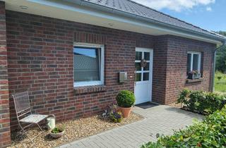 Haus kaufen in 21447 Handorf, End-Reihenbungalow für Senioren mit Servicekonzept! Ein Zuhause in bester Gesellschaft. Ohne Makler