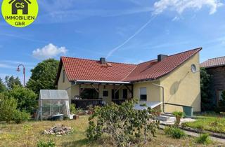 Einfamilienhaus kaufen in 03238 Finsterwalde, Kernsaniertes Einfamilienhaus in Finsterwalde Nord! Barrierefrei!