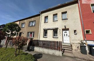 Haus kaufen in 08294 Lößnitz, Ihre Chance aufs neue Zuhause - Zwei Einfamilienhäuser in Lößnitz zu verkaufen