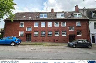 Mehrfamilienhaus kaufen in Bergstraße 38, 45897 Beckhausen, Attraktives Immobilienpaket: Voll vermietetes Mehrfamilienhaus + leerstehendes Dreifamilienhaus