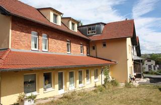 Haus kaufen in 98646 Hildburghausen, Hibu Perle, von Privat 9 Eigentumswohnungen suchen neuen Besitzer