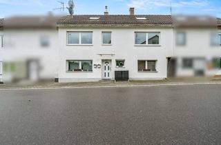 Haus kaufen in 89614 Öpfingen, Ideale Kapitalanlage! Reihenmittelhaus mit 2 Wohneinheiten in Öpfingen