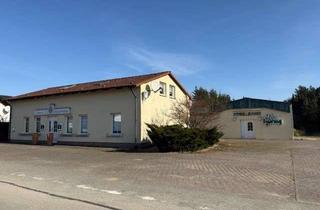 Haus kaufen in Schmiedestraße 11, 19075 Holthusen, Wohn- und Geschäftshaus in ruhiger Dorflage