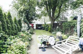 Reihenhaus kaufen in 41069 Holt, Familienfreundliches Reihenhaus mit großem Garten in ruhiger Lage von Mönchengladbach