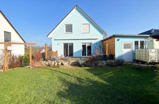 Einfamilienhaus kaufen in 09376 Oelsnitz, Modernes Einfamilienhaus in wunderbarer Wohnlage