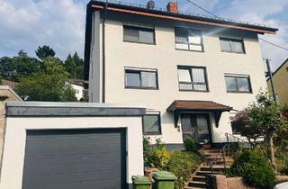 Haus kaufen in 69198 Schriesheim, In 7 Minuten in Altenbach: Schönes 3-Familienhaus mit Ausbaupotenzial